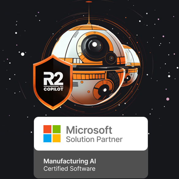 R2 Copilot