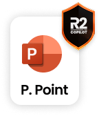 P. Point