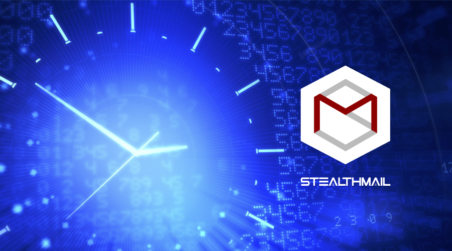 The History Of StealthMail: From Intention To Action