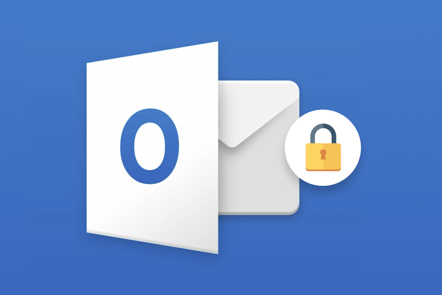 State-of-the-Art Enterprise Outlook Protection Is Finally Here