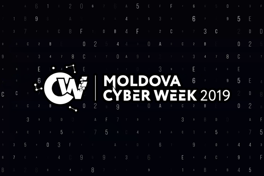 StealthMail Is Invited To Participate In The Regional Cyber Resilience Forum During Moldova’s Cyber Week 2019