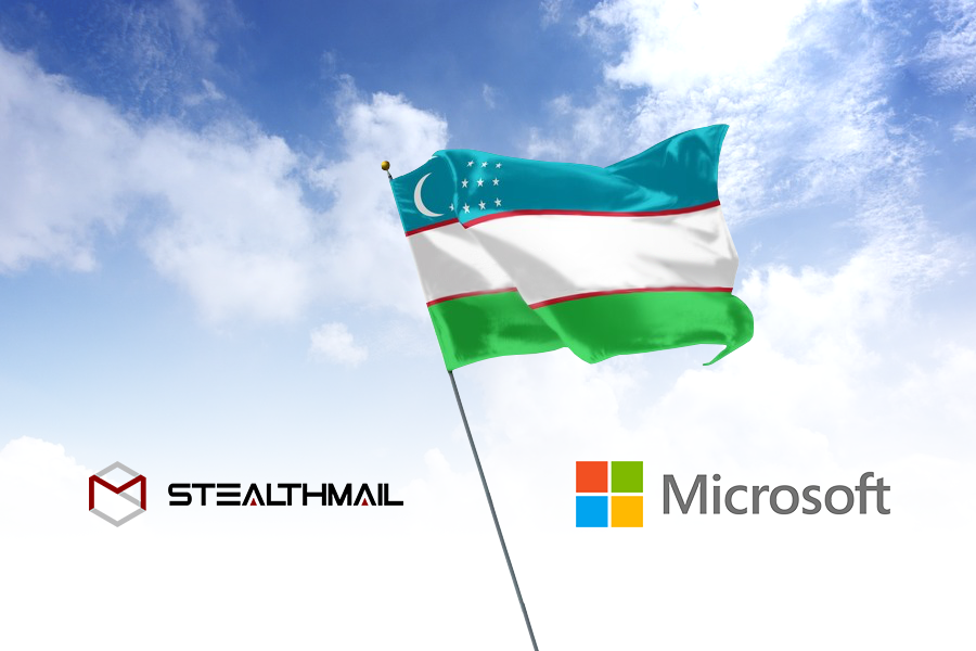 Семинар Microsoft в Ташкенте: Облачные Решения для Финансовых и Государственных Организаций